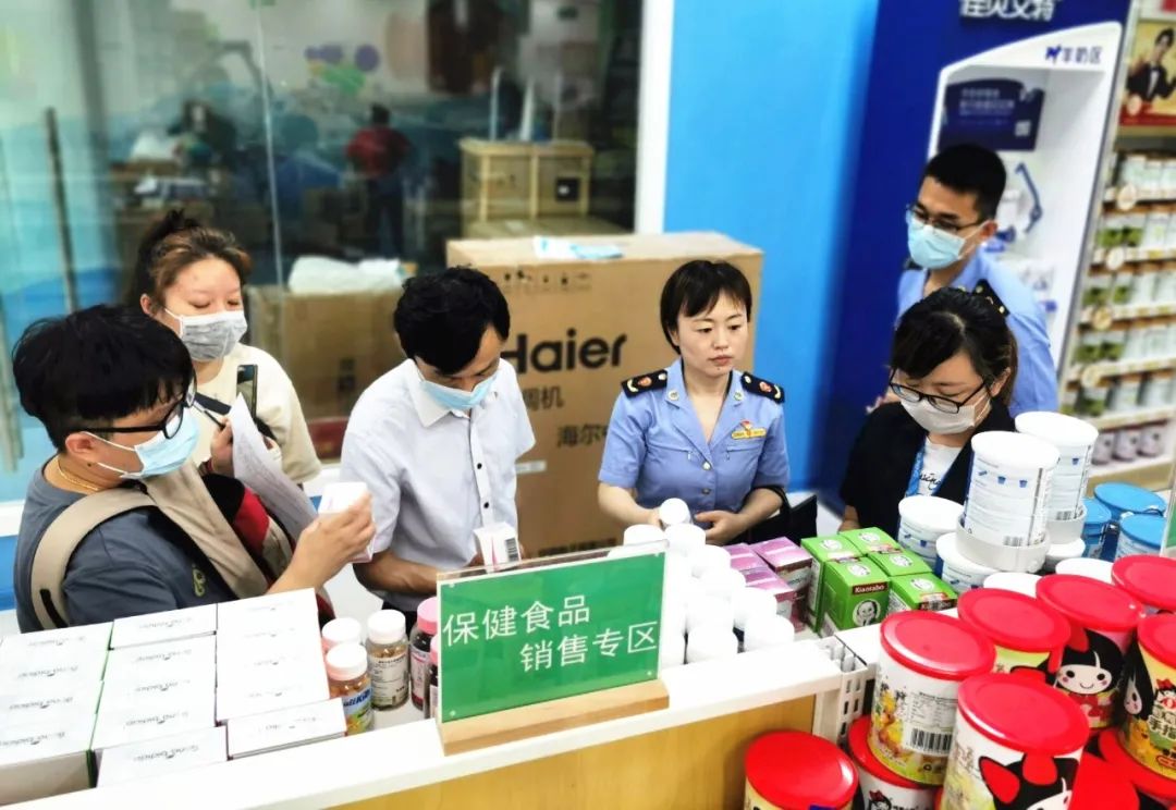 快过年啦,送礼的保健食品你买对了吗?
